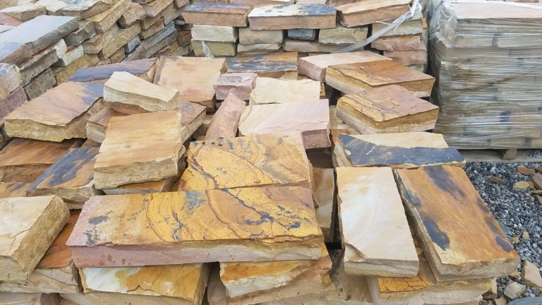 Top Five Paving Stones of 2024 