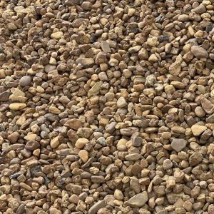 Brown River Gravel
